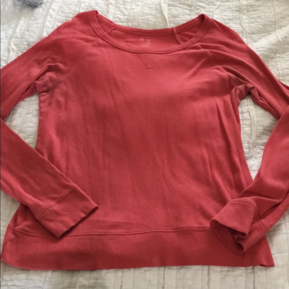 Gap top